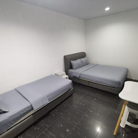 184 Gurney Drive Penang Motel จอร์จทาวน์ ภายนอก รูปภาพ