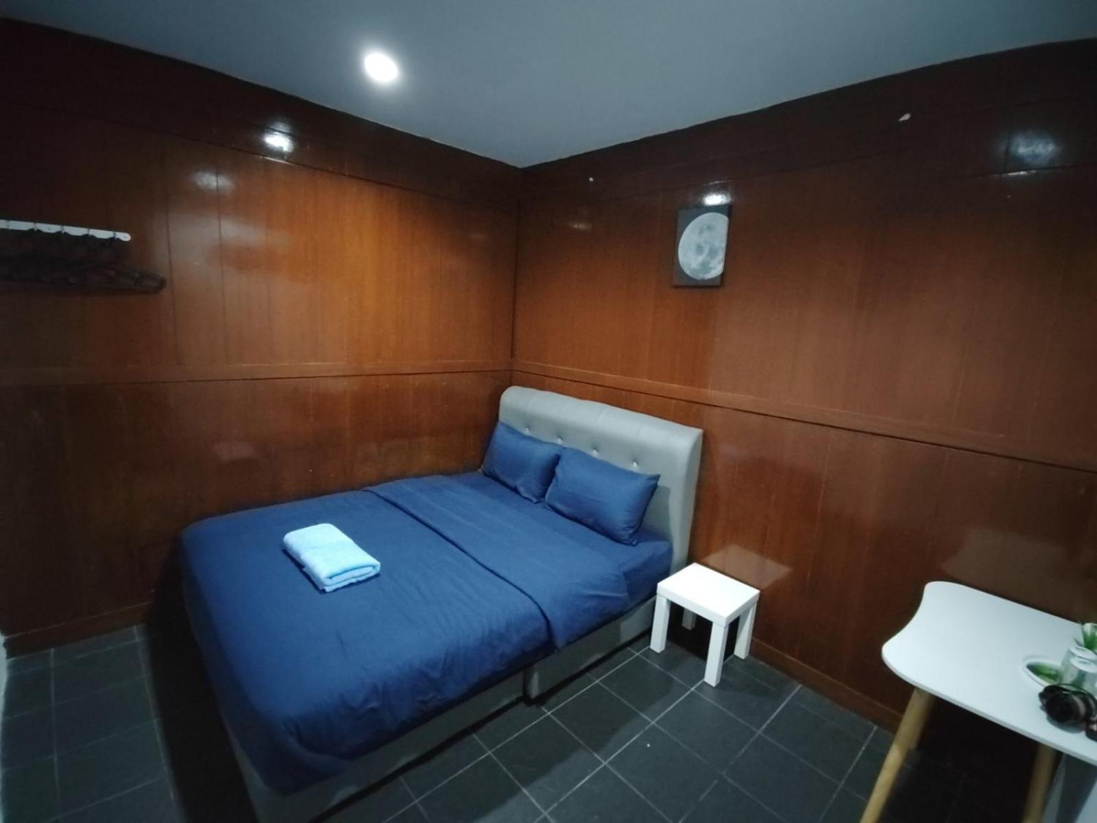 184 Gurney Drive Penang Motel จอร์จทาวน์ ภายนอก รูปภาพ