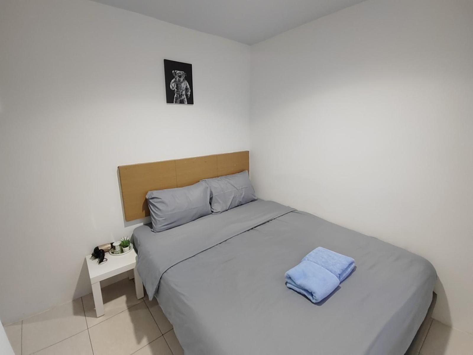 184 Gurney Drive Penang Motel จอร์จทาวน์ ภายนอก รูปภาพ