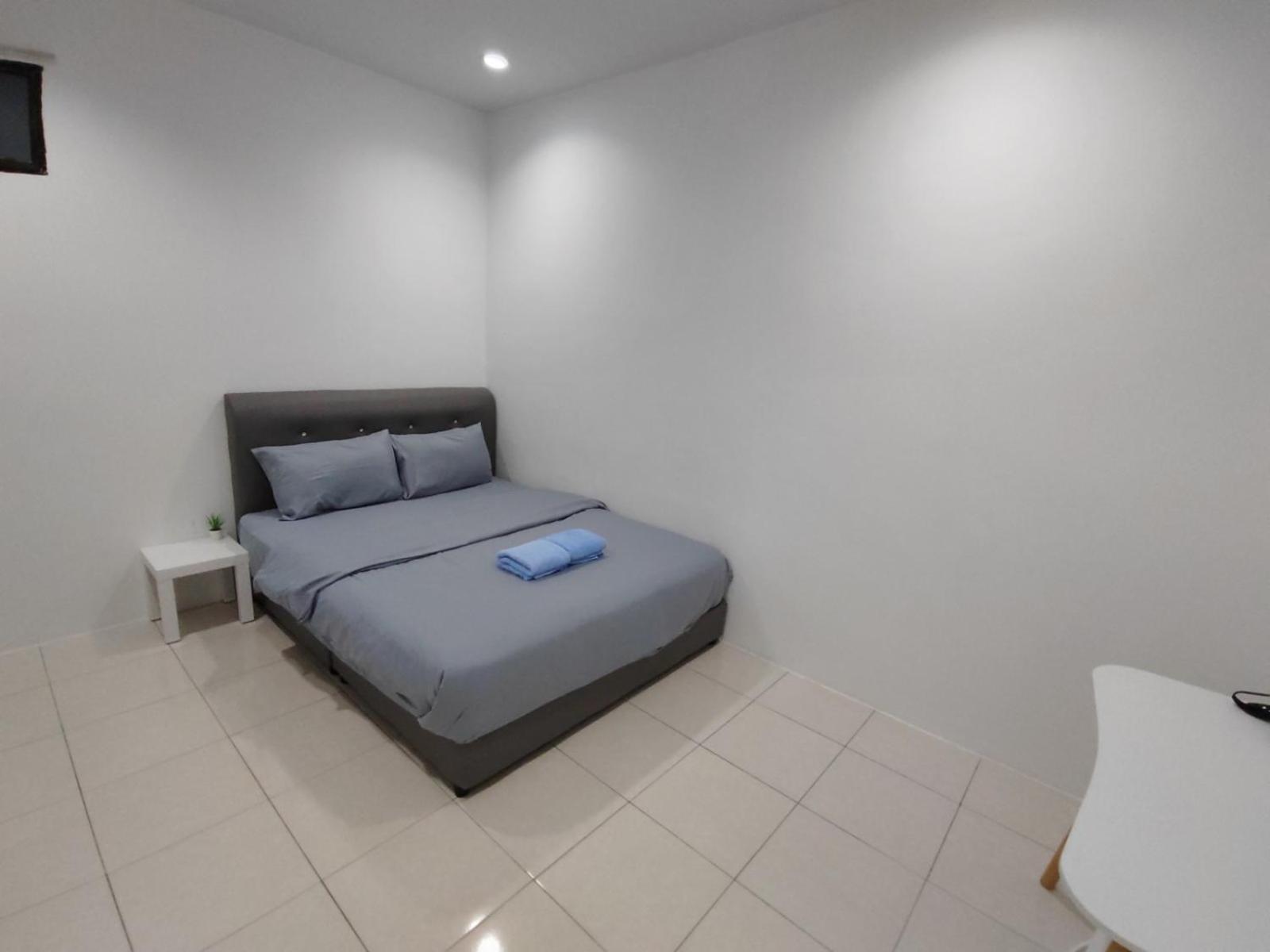 184 Gurney Drive Penang Motel จอร์จทาวน์ ภายนอก รูปภาพ