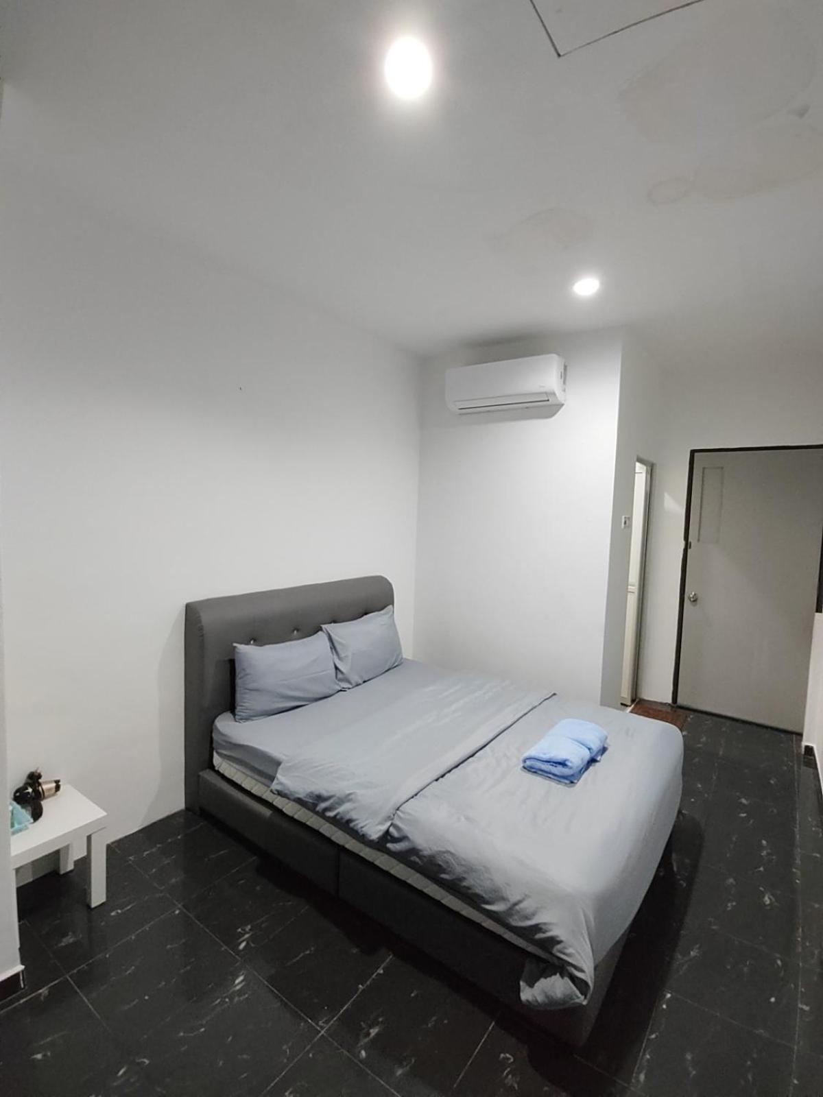 184 Gurney Drive Penang Motel จอร์จทาวน์ ภายนอก รูปภาพ