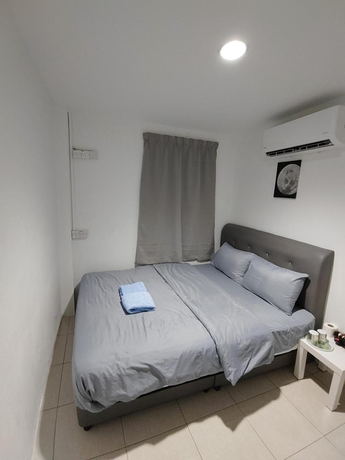 184 Gurney Drive Penang Motel จอร์จทาวน์ ภายนอก รูปภาพ