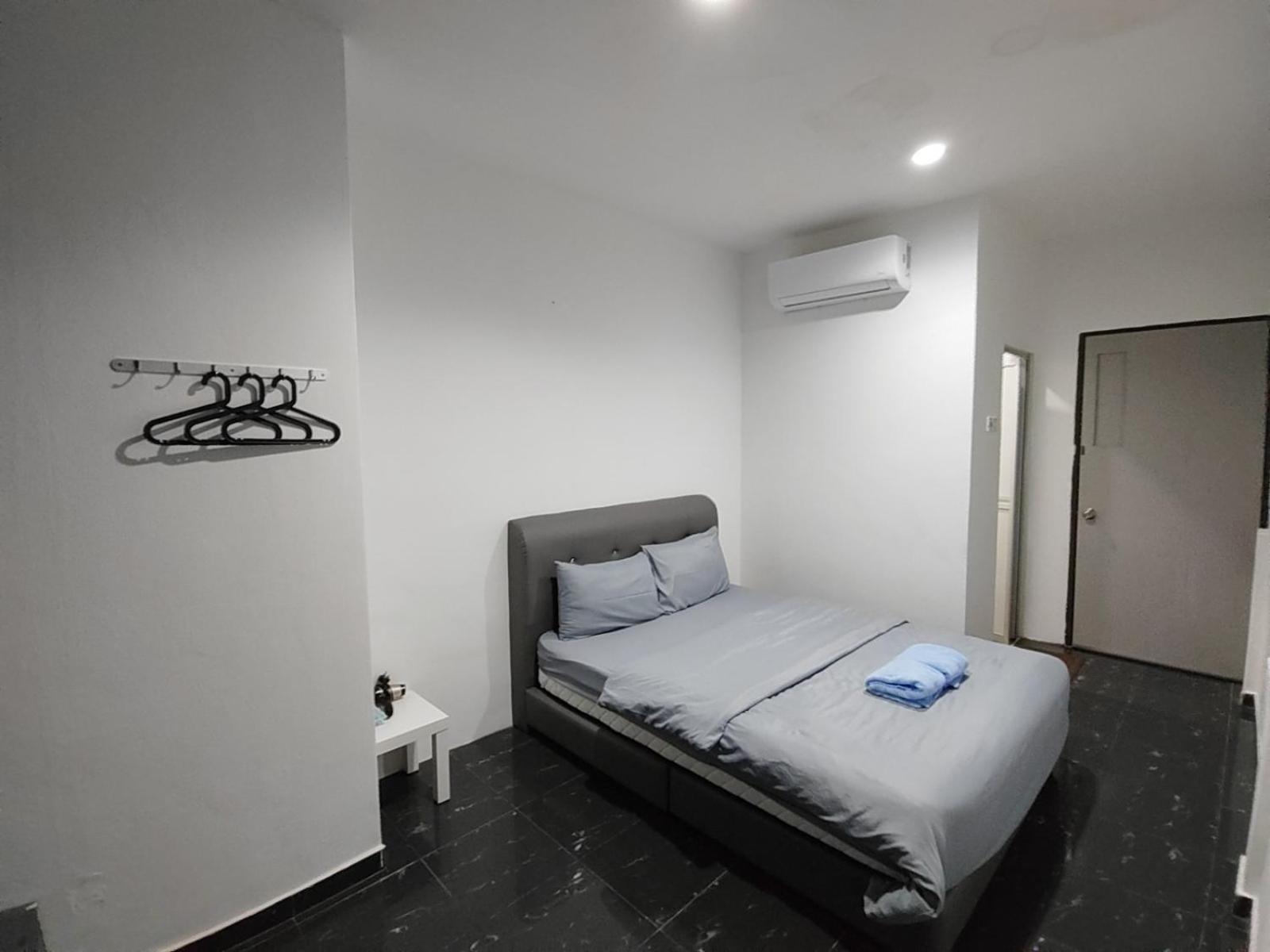 184 Gurney Drive Penang Motel จอร์จทาวน์ ภายนอก รูปภาพ