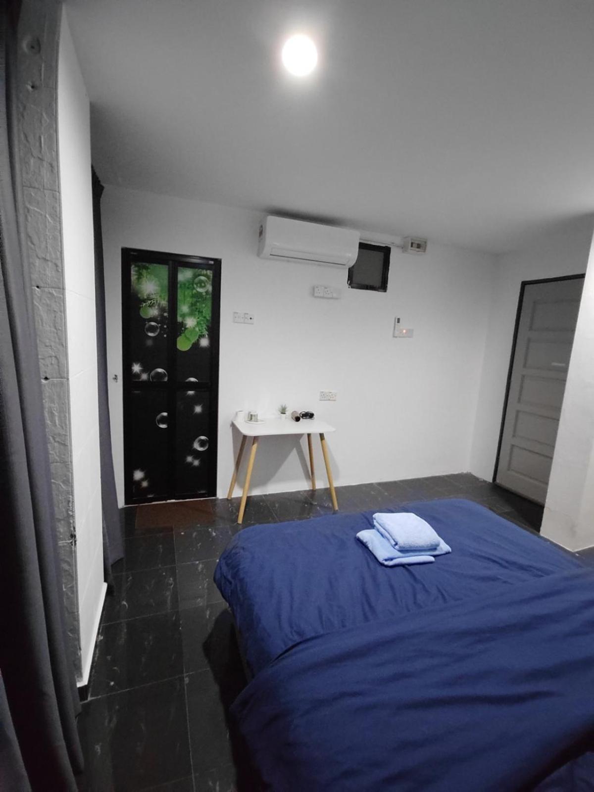 184 Gurney Drive Penang Motel จอร์จทาวน์ ภายนอก รูปภาพ